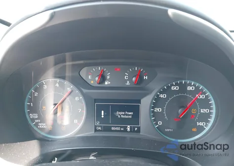 2022 Chevrolet Malibu Fwd Lt из США, поврежденный, VIN 1G1ZD5ST9NF180737